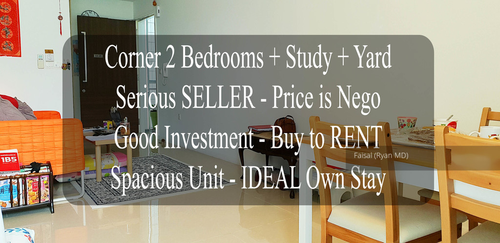 Canberra Residences thumbnail photo